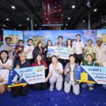 นมตรามะลิ ขอแสดงความยินดีกับ คุณพิชิต  กัลยารัตน์   จ.ยโสธร  