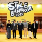 “พิชัย” เผยความสำเร็จ STYLE Bangkok 2025 สร้างมูลค่าการค้ากว่า 1.4 พันล้านบาท