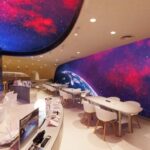 สวยล้ำ อลังการ!..ทรู เปิดพื้นที่อัจฉริยะแห่งอนาคต True Branding Shop