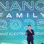 NANO FAMILY MINI EXPO 2025