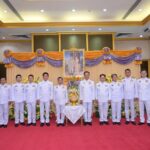 ‘พระศรีมหาโพธิทศมราชบพิตร’ จากรากแห่งพระราชศรัทธา สู่แผ่นดินไทยทั้งผอง