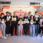 สสส. สานพลังภาคี เปิดพื้นที่เรียนรู้ 958 แห่งหนุนเด็กเข้าถึงกิจกรรม 15 นาทีใกล้บ้าน