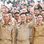 อนุทินลงพื้นที่เกาะกูด ย้ำทุกตารางนิ้วเป็นของไทย เร่งพัฒนาสาธารณูปโภค