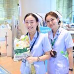 "CPF เคียงข้างยามวิกฤต“ ชวนคนไทยส่งต่อพลังแห่งการให้ รพ.รามาธิบดี