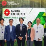 Taiwan Excellence โชว์นวัตกรรมสถาปัตย์ยั่งยืนในงาน ARCHITECT EXPO 2025
