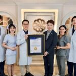 รัตตินันท์ คลินิก คว้ารางวัลใหญ่! ได้รับการรับรอง AACI ปี 2025 
