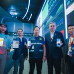 ทรู ร่วม ปภ. กสทช. ดีอี ซ้อมใหญ่ระบบเตือนภัย Cell Broadcast
