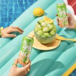 “สิงห์ เลมอนโซดา” ปลุกซัมเมอร์ให้ฉ่ำ เสิร์ฟรสชาติใหม่ “Melon Lemon Soda”
