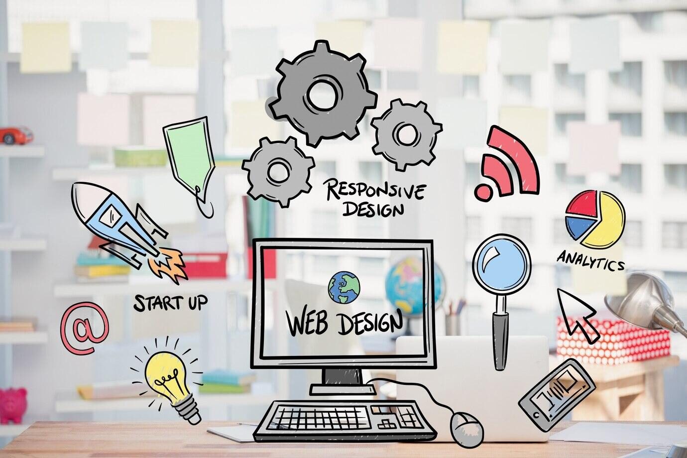 รับออกแบบเว็บไซต์ wordpress รับออกแบบเว็บไซต์ wordpress