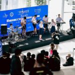 เวทีแห่งโอกาส! เยาวชนสุดเจ๋งจาก THE POWER BAND สร้างปรากฏการณ์ทางดนตรี