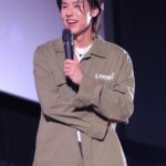 AIS ชวน บิวกิ้น มอบความฟินให้ลูกค้า AIS ZEED Movie Lover ปิดโรงชม ‘ซองแดงแต่งผี‘ รอบพิเศษแบบเอ็กซ์คลูซีฟ