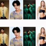 คิง เพาเวอร์มหานครบูมสงกรานต์“Beat มันส์ Fun สุด” 6 ไฮไลต์ 12-15 เม.ย.68