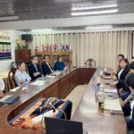 เครือเจริญโภคภัณฑ์ ร่วมกับ กระทรวงเกษตรและป่าไม้ฯ สปป.ลาว