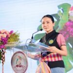 รมว.เกษตรฯ ลงพื้นที่ชัยภูมิ เดินหน้าผลักดัน ภาคการเกษตรอย่างยั่งยืน