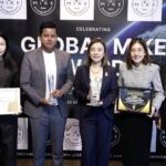 CPF ตอกย้ำความสำเร็จ คว้ารางวัล Global MIKE Award ระดับสูงสุด