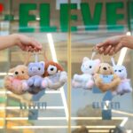 ซีพี ออลล์-เซเว่น อีเลฟเว่น ส่งมอบเงินจากการสนับสนุนของลูกค้า