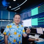 ทรู เครือข่ายอัจฉริยะ AI เสริมความแรง 5G 4G WiFi รองรับความสนุกทั่วประเทศ