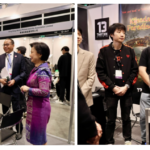 บันเทิงไทยสู่เวทีโลก! ผู้ประกอบการไทยโชว์ผลงานเด่นใน FILMART 2025