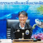 มิสทิน-ทช. ร่วมเลิกใช้สารทำลายปะการังในกันแดด