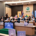 สธ.–WHO ฉลองวันอนามัยโลก 2025 หนุนหญิงตั้งครรภ์ฝากครรภ์เร็ว-ต่อเนื่อง