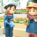 หนีร้อนมาสดชื่น! ดื่มด่ำโลกแห่งดอกไม้สุดแฟนตาซี ‘Wondrous Bloom’ ที่ระยอง เข้าชมฟรี ถึง 31 พ.ค.