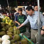 "นภินทร"รุกดันทุเรียนส่งออกจีน-ขีดเส้น7วันฟันนอมินีจีนสร้างตึกสตง.