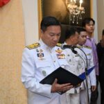 ‘พระศรีมหาโพธิทศมราชบพิตร’ จากรากแห่งพระราชศรัทธา สู่แผ่นดินไทยทั้งผอง