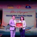 ททท. ผนึกกำลัง StarDream Cruises นำเรือสำราญ Star Voyager ให้บริการเป็นครั้งแรก
