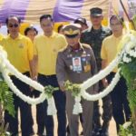 กรมทรัพยากรน้ำ หนุนโครงการอนุรักษ์ฟื้นฟูแหล่งน้ำเพื่อช้างป่าทุ่งกร่าง จันทบุรี