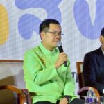 กรมอนามัย เดินหน้าส่งเสริมสุขภาพ LGBTQ+ เชิงรุกต่อเนื่อง