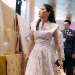 เจ้าฟ้าสิริวัณณวรีฯ เสด็จฯ ตัดสินประกวดผ้าลายพระราชทาน ‘สิริวชิราภรณ์’ ปี 2567