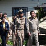 อนุทินลงพื้นที่เกาะกูด ย้ำทุกตารางนิ้วเป็นของไทย เร่งพัฒนาสาธารณูปโภค