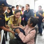 อนุทินลงพื้นที่สุราษฎร์ฯ ให้กำลังใจผู้ประสบอุทกภัย เน้นย้ำความปลอดภัยเป็นหลัก