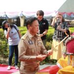 กรมโยธาธิการฯ น้อมรำลึก 162 ปี นายช่างใหญ่แห่งกรุงสยาม