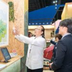 Taiwan Excellence โชว์นวัตกรรมสถาปัตย์ยั่งยืนในงาน ARCHITECT EXPO 2025