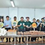 ให้เลือด เท่ากับ ให้ชีวิต ทุกหยดโลหิต…คือหัวใจจิตอาสา CPF ทั่วไทย