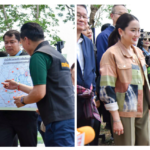 นายกรัฐมนตรีลงพื้นที่ติดตามแผนพัฒนาบึงหนองหาร เดินหน้าฟื้นฟูแหล่งน้ำเสริมความมั่นคงด้านน้ำ