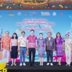ททท. เตรียมฉลองสงกรานต์กับปรากฏการณ์สุดยิ่งใหญ่ สาดความสุขรับปีใหม่ไทย