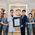 รัตตินันท์ คลินิก คว้ารางวัลใหญ่! ได้รับการรับรอง AACI ปี 2025 