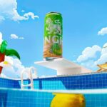 “สิงห์ เลมอนโซดา” ปลุกซัมเมอร์ให้ฉ่ำ เสิร์ฟรสชาติใหม่ “Melon Lemon Soda”