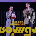 AIS ชวน บิวกิ้น มอบความฟินให้ลูกค้า AIS ZEED Movie Lover ปิดโรงชม ‘ซองแดงแต่งผี‘ รอบพิเศษแบบเอ็กซ์คลูซีฟ