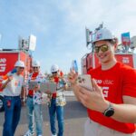 ทรู เสริมทัพ 5G ชุ่มฉ่ำรับ “Maha Songkran World Water Festival 2025”