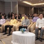 สคทช. ผนึกกำลัง 12 หน่วยงาน ลงนาม MOU ช่วยประชาชนที่อยู่อาศัยในเขตที่ดินของรัฐ