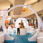 สงกรานต์ใจกลางเมือง! One Bangkok จัดงาน “One Lagoon” ฉลองปีใหม่ไทยสุดมันส์