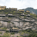 ทัวร์หุบเขาเทวดา วั้งเซียนกู่ หมู่บ้านริมผา จาก Travelzeed