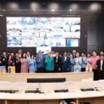 สธ.–WHO ฉลองวันอนามัยโลก 2025 หนุนหญิงตั้งครรภ์ฝากครรภ์เร็ว-ต่อเนื่อง