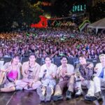 สงกรานต์นี้!! จัดเต็มความสุขแบบชื่นฉ่ำ