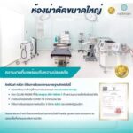 ศัลยกรรมสวยอย่างเดียวไม่พอ "มาตรฐานความปลอดภัย" ต้องมาก่อน
