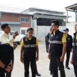 "นภินทร"รุกดันทุเรียนส่งออกจีน-ขีดเส้น7วันฟันนอมินีจีนสร้างตึกสตง.