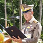 กรมทรัพยากรน้ำ หนุนโครงการอนุรักษ์ฟื้นฟูแหล่งน้ำเพื่อช้างป่าทุ่งกร่าง จันทบุรี